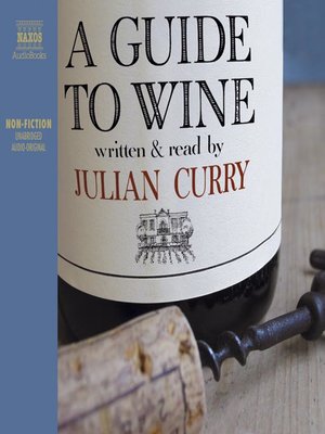 cover image of A Guide to Wine